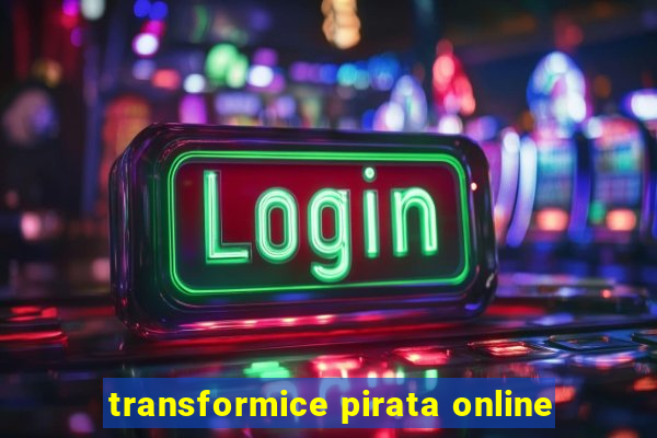 transformice pirata online